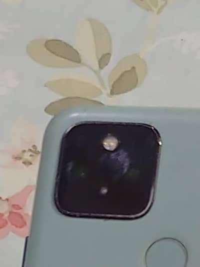 Google Pixel 5