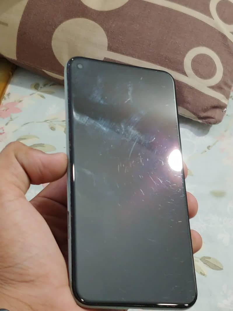 Google Pixel 5 3