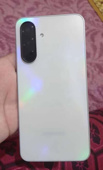 samsung A36 5 G
