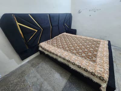 Brand New Bed for Sale