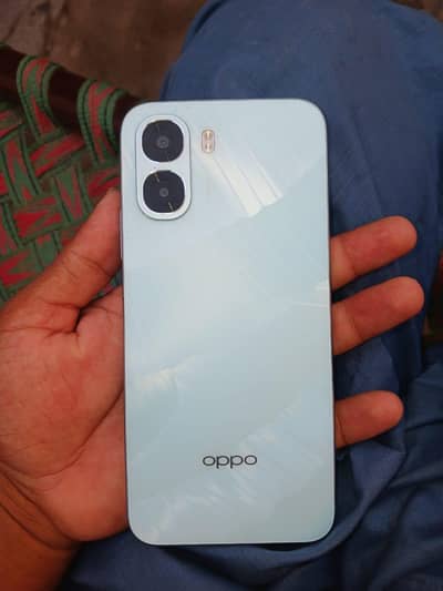 OPPO A6 4/64