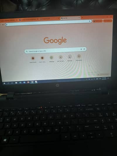 laptop