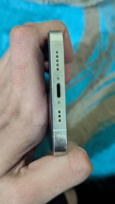 Apple iPhone 12 Pro