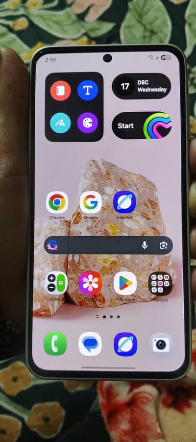 Samsung Mobile A36