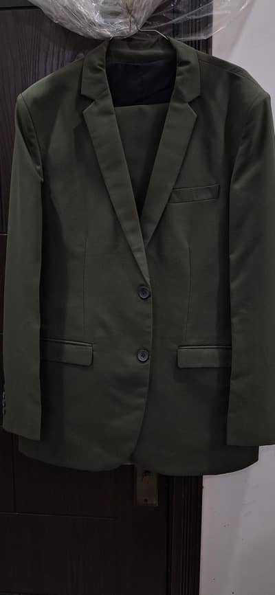 Dandy Brand New Pant Coats for Barat, Walima and Events