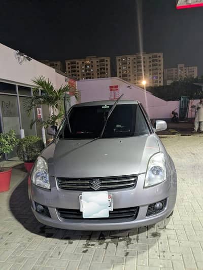 swift for sale 2017