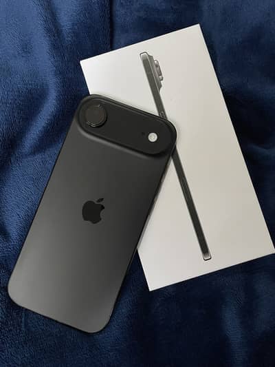 Apple iPhone 17 Air Jv exchange available
