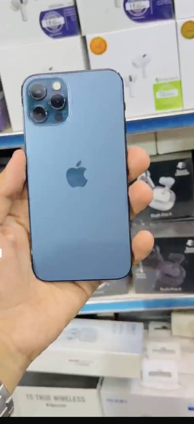 Apple iPhone 12 Pro