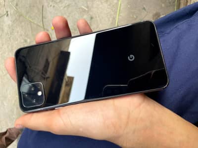 Google Pixel 4 XL