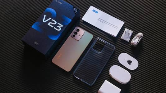 Vivo V23 5G