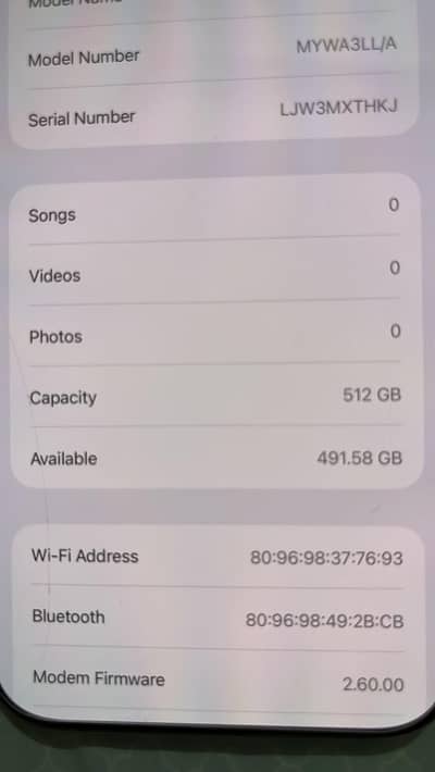 Apple iPhone 16 Pro Max