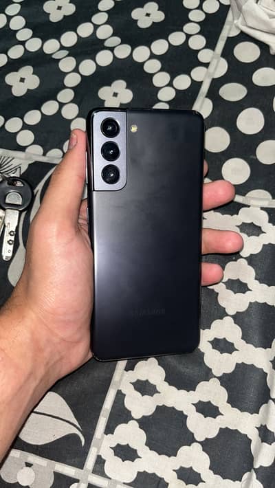 Samsung Mobile S21 5G