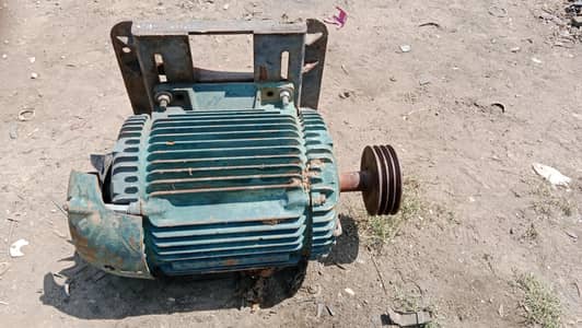 50 hp