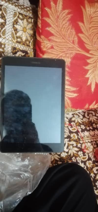 Qtab v500 for parts