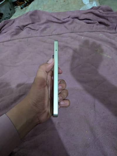 Samsung Mobile A06