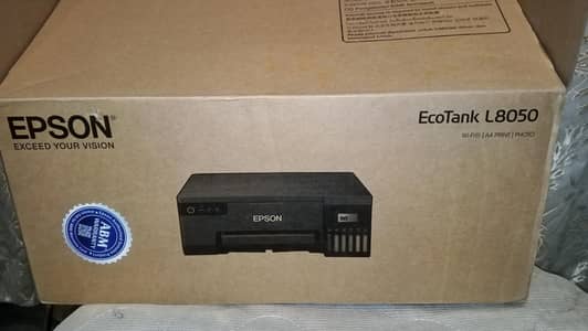 Epson Colour printer Brand New condition