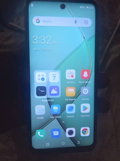 Huawei mobile kit ha