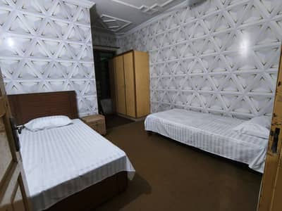 FURNISHED WITH ALL BILLS INCLUDED IN RENT
