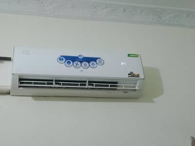 pel ac 1.5 ton