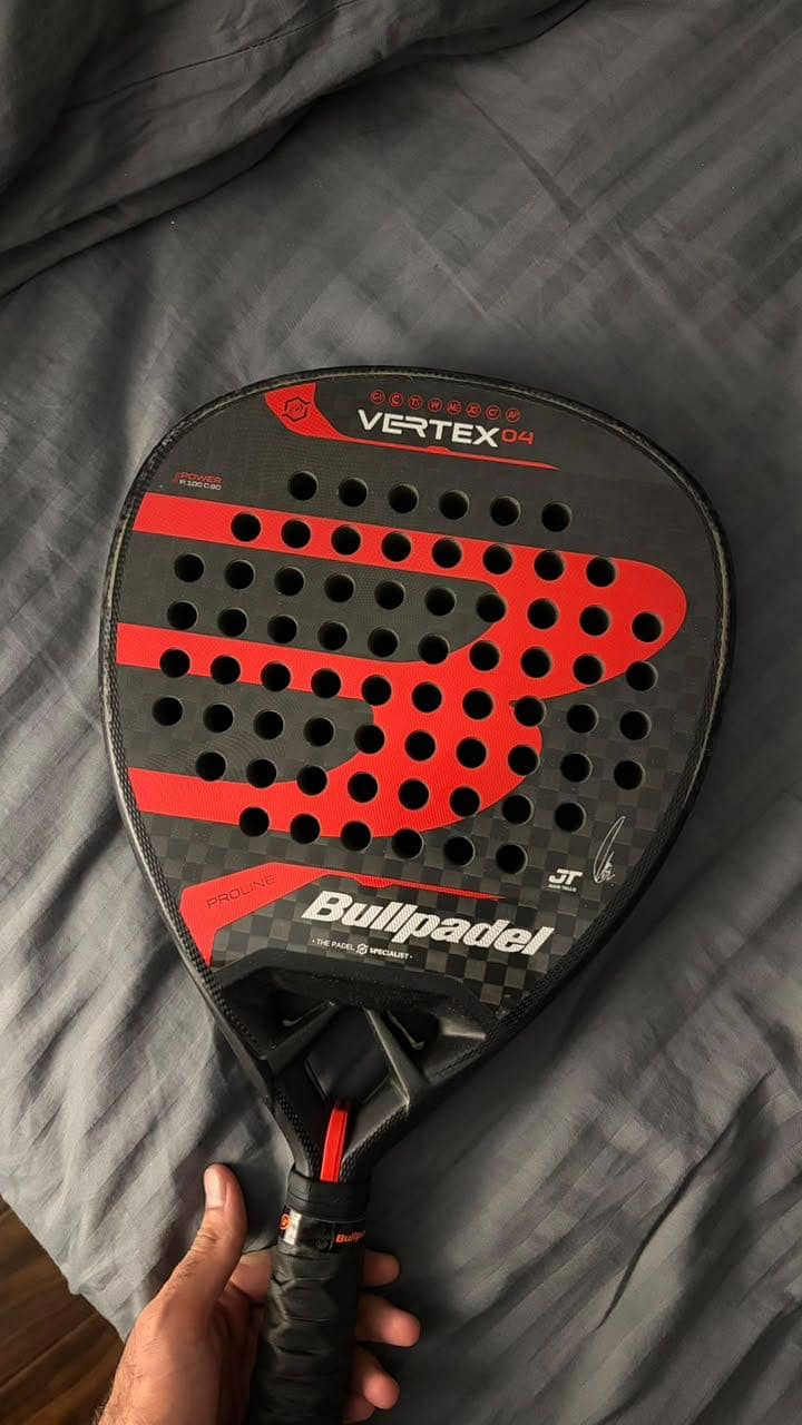 Padel racket 2