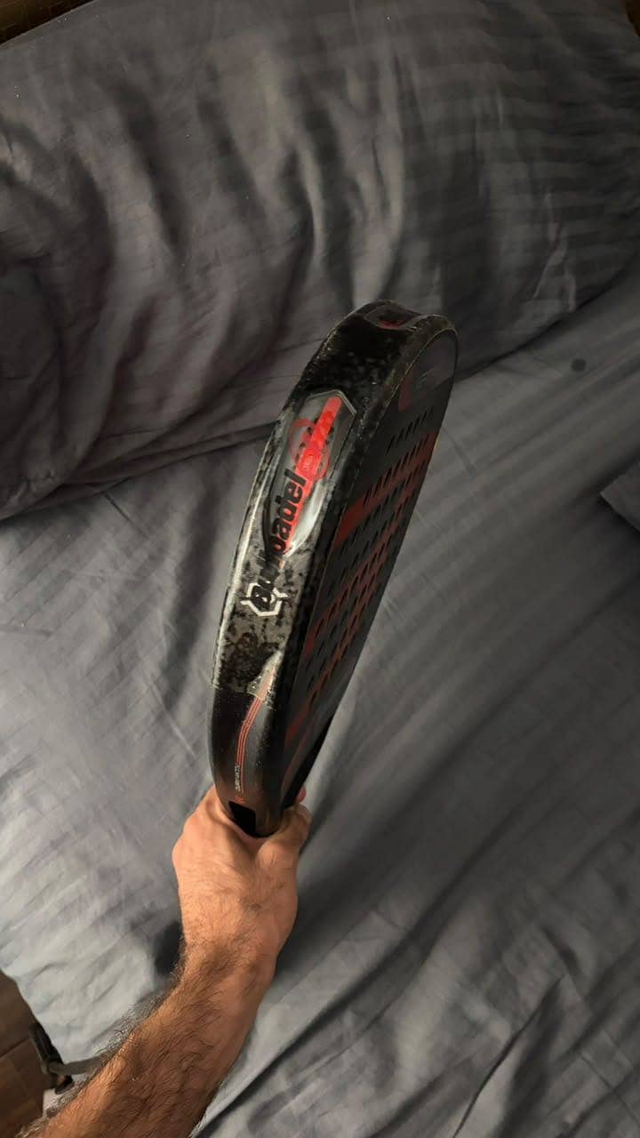 Padel racket 4