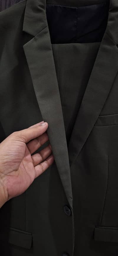 Dandy Brand New Pant Coats for Barat, Walima and Events