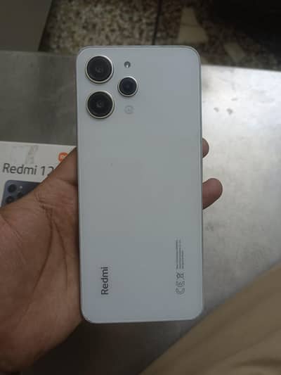 redme 12.