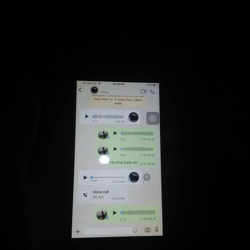 Apple iPhone 7 3