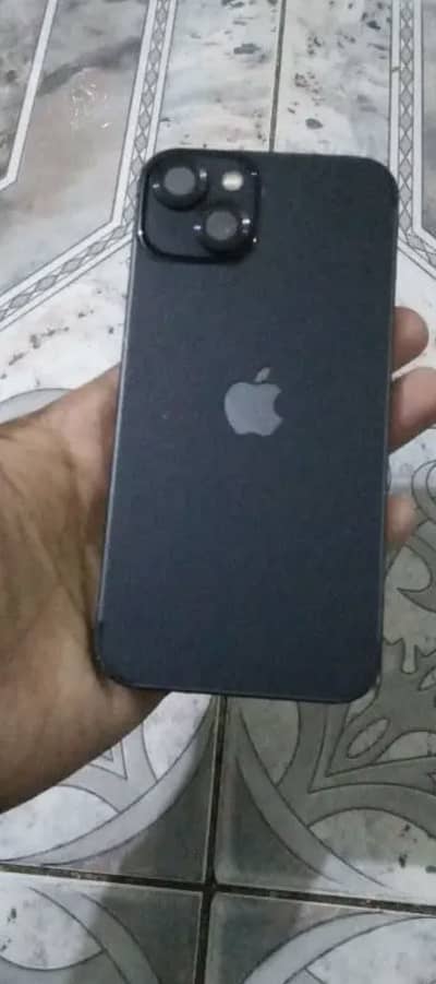 Apple iPhone 13 (bypass) exchange possible