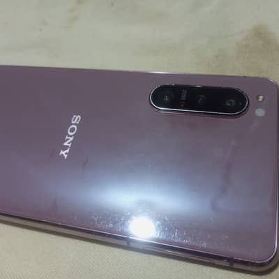 Sony Xperia 5 mark 2