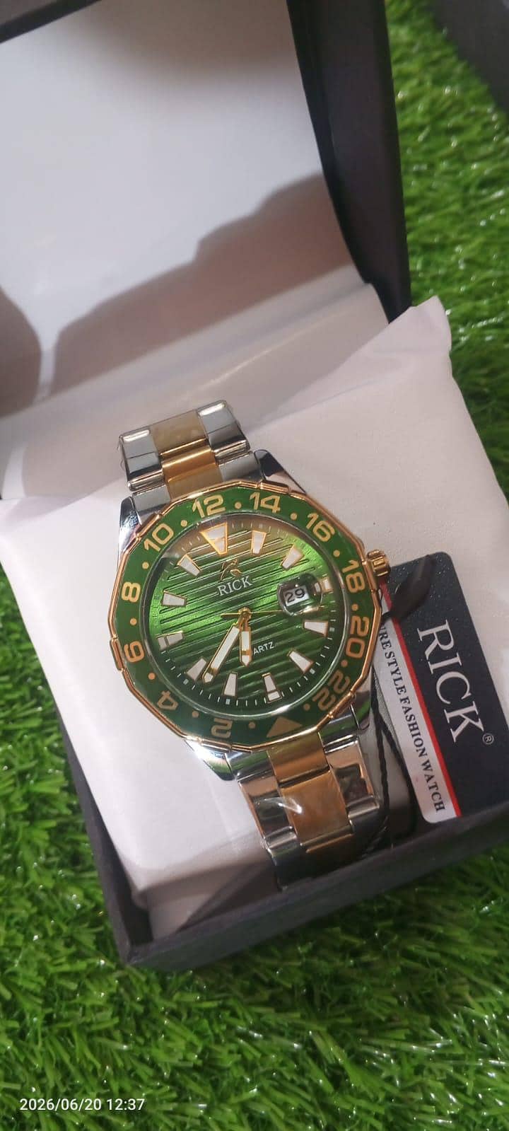 Rado AAA 0