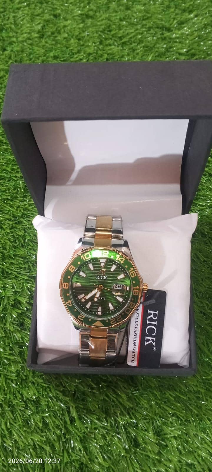 Rado AAA 1