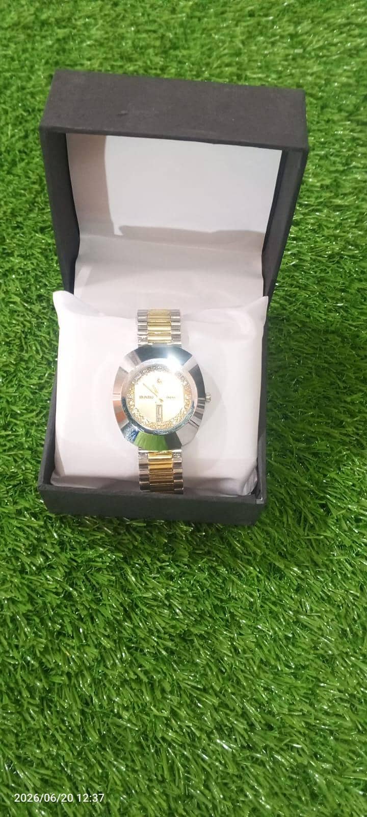 Rado AAA 2