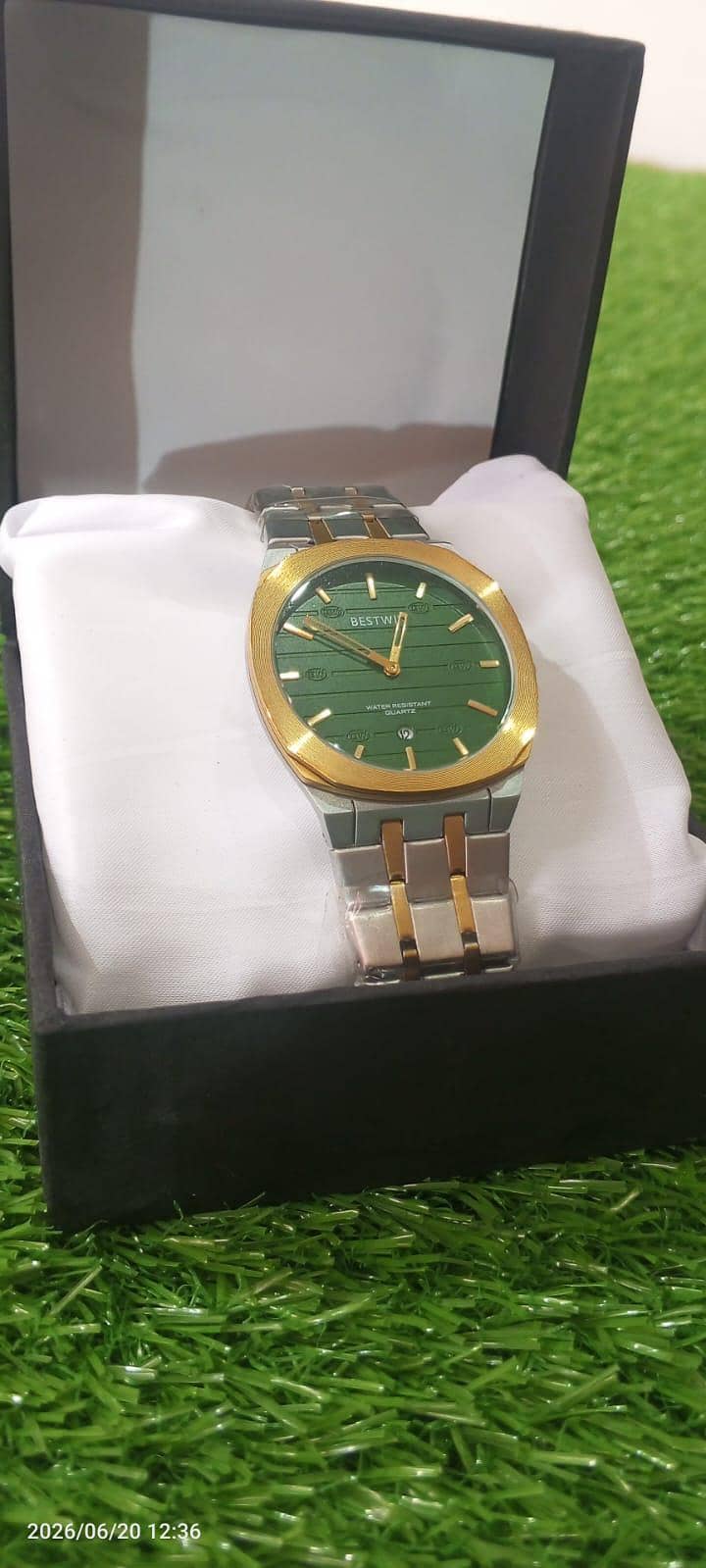 Rado AAA 3