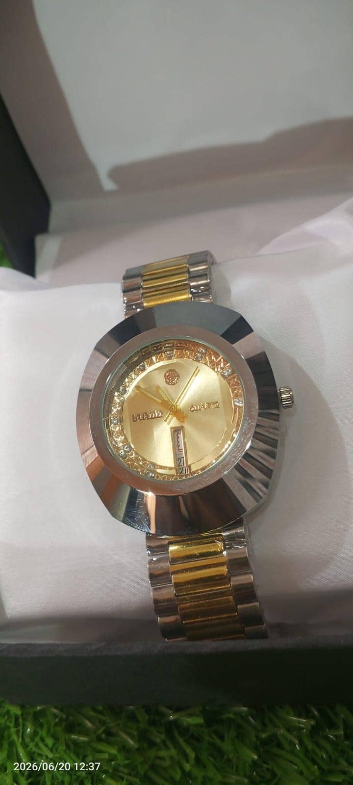 Rado AAA 4