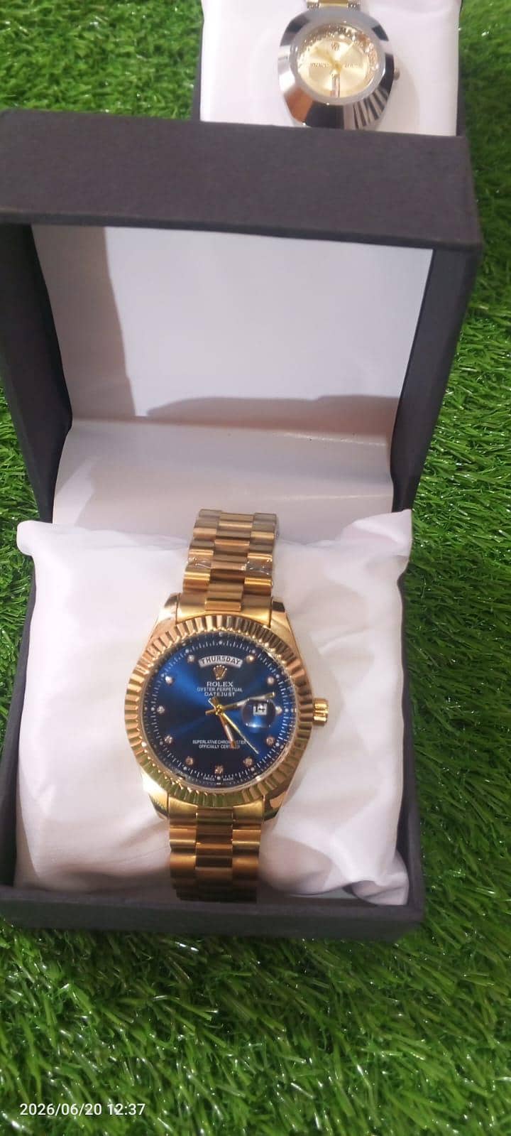 Rado AAA 5
