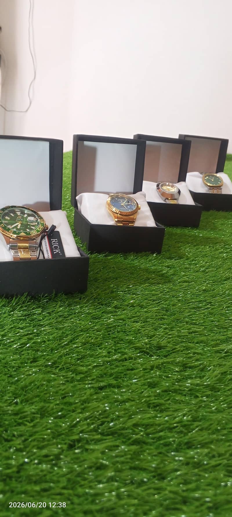 Rado AAA 6