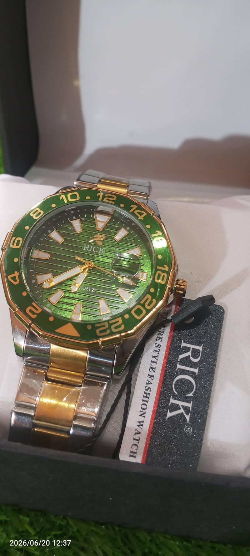 Rado AAA 7