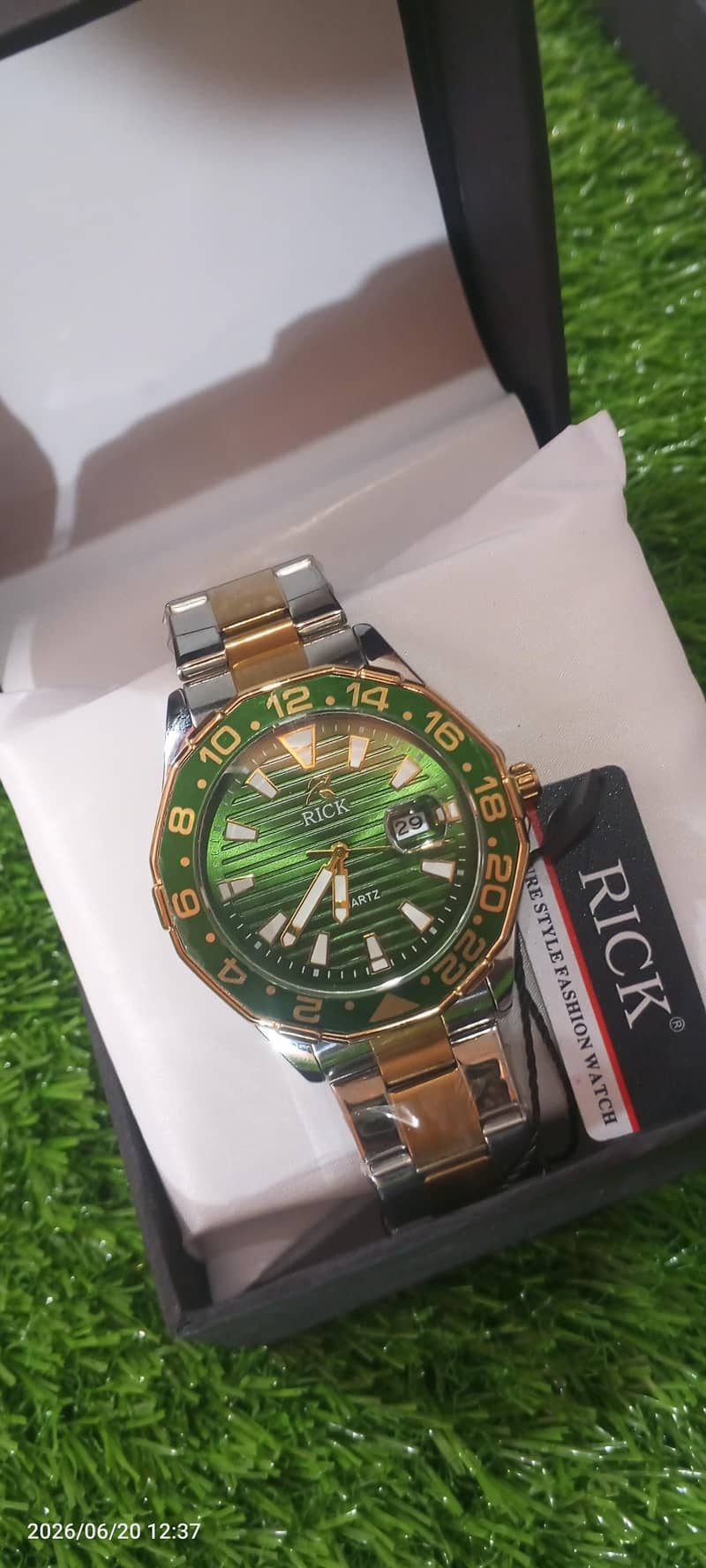 Rado AAA 8