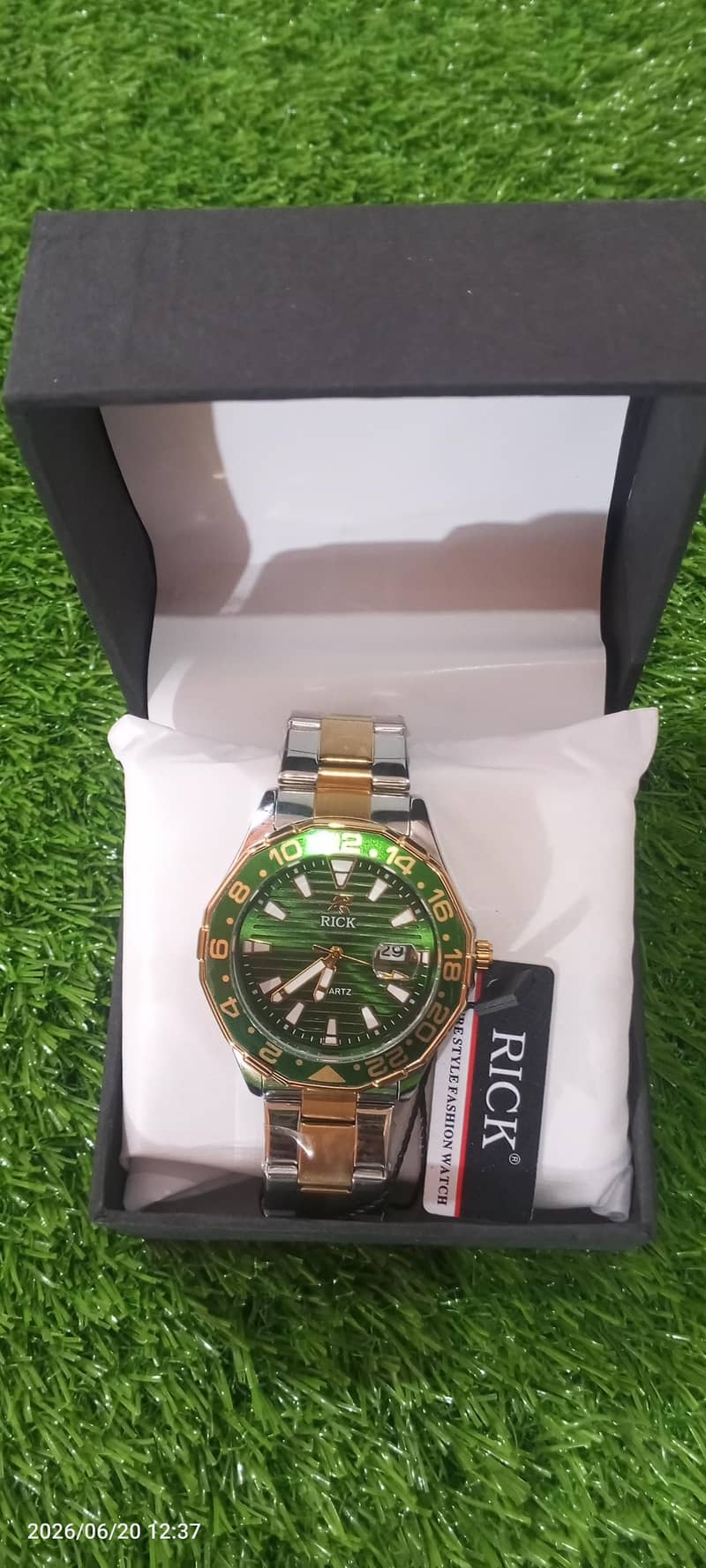 Rado AAA 9