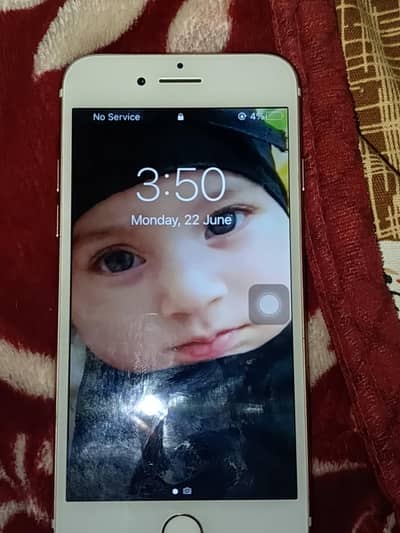 Apple iPhone 7