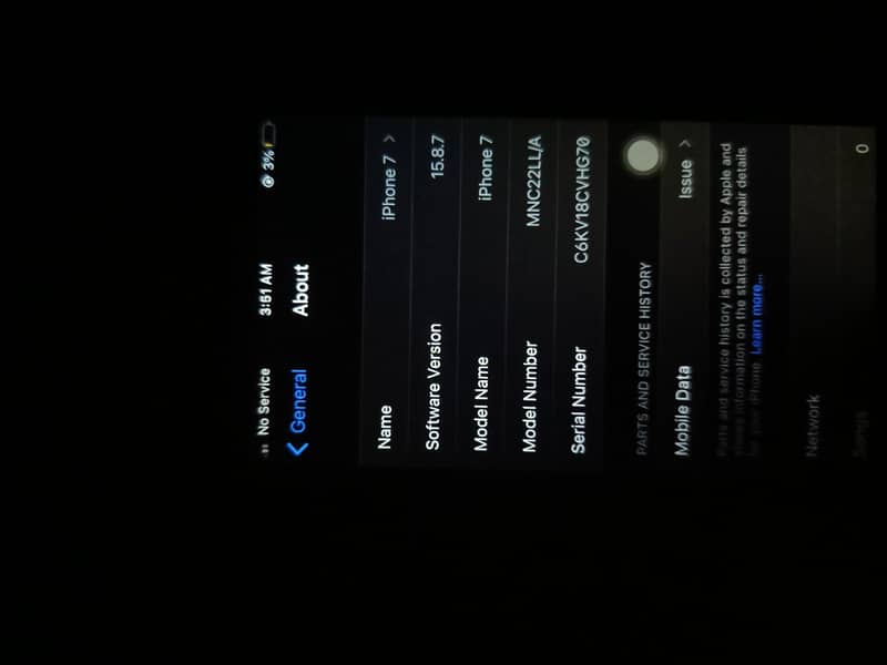 Apple iPhone 7 2