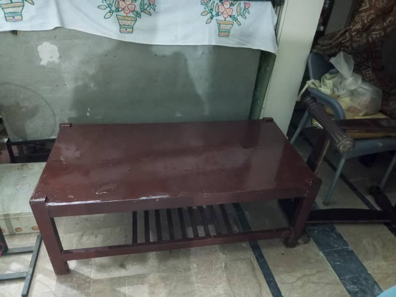 coffee table 0