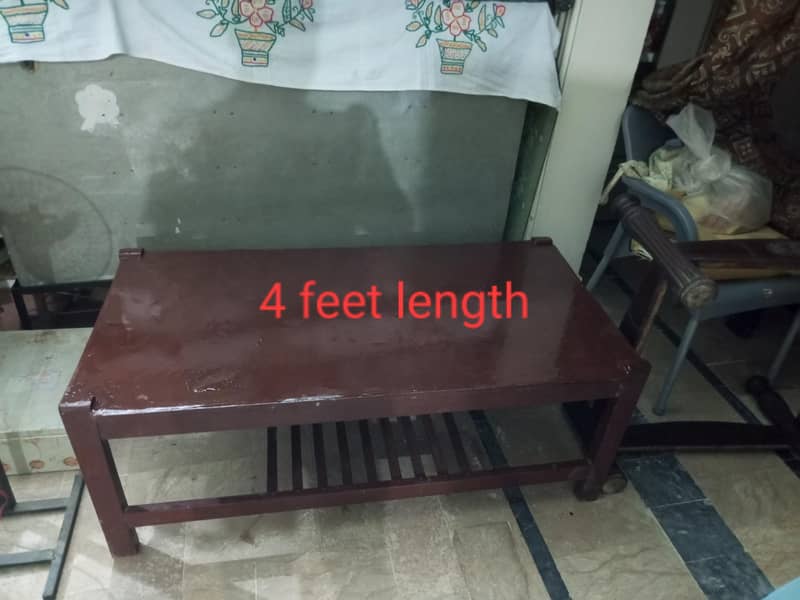 coffee table 1