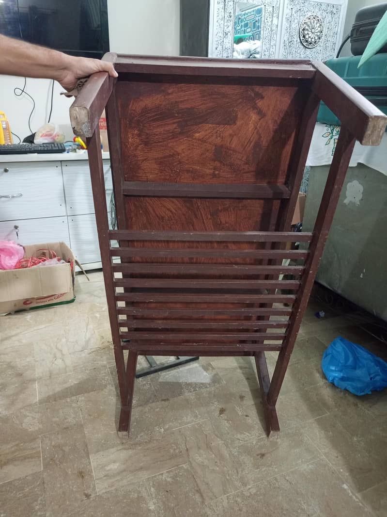 coffee table 2