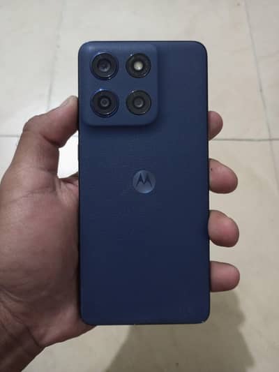 Motorola Moto G Stylus 2025 5g 8gb+16gb Ram 128gb Rom Amoled 120hz.