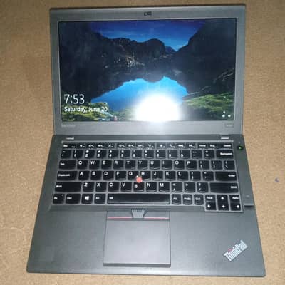 Lenovo i7Core 6th Generation