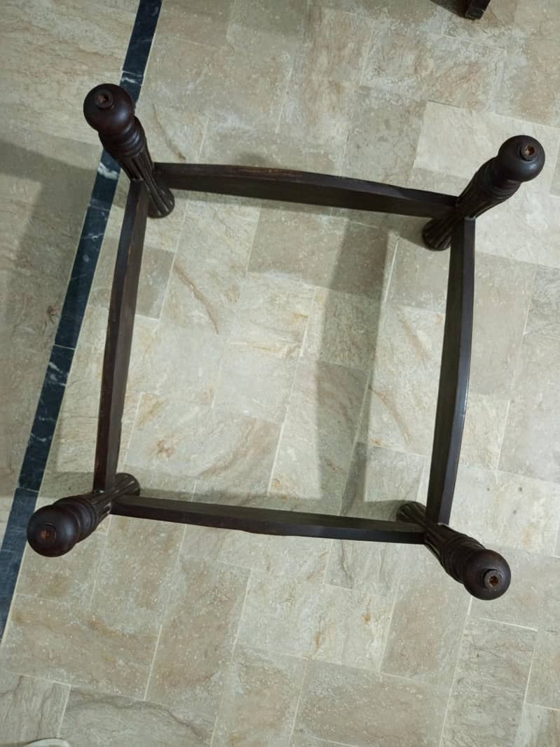 coffee table 2