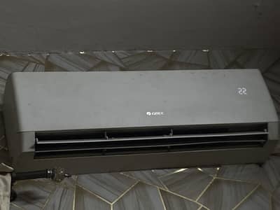 Gree Ac