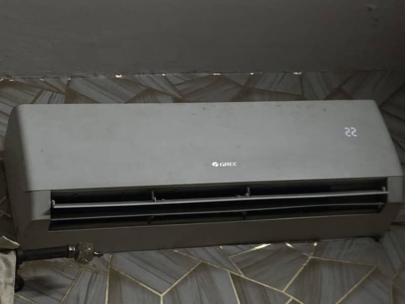 Gree Ac 0